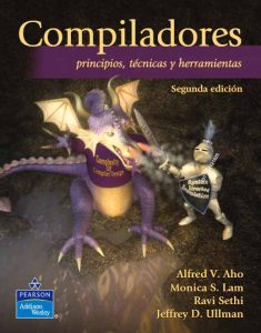 Compiladores 2Ed Principios, técnicas y herramientas - Solucionario | Libro PDF