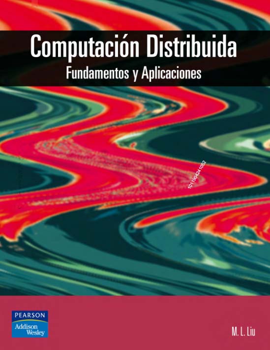 Computación Distribuida PDF