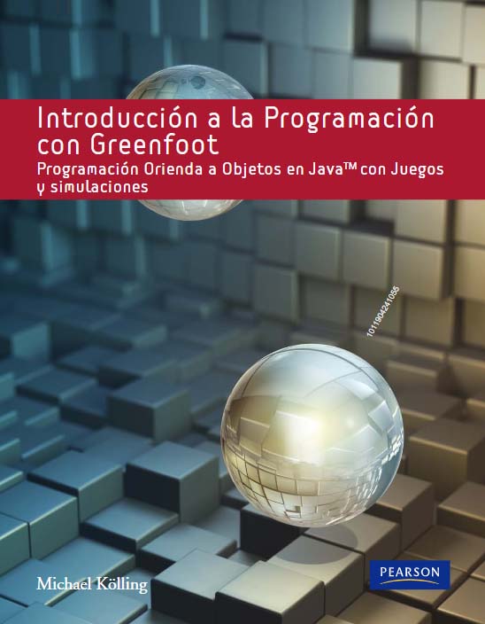 Introducción A La Programación Con Greenfoot PDF