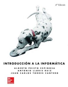 Introducción A La Informática  - Solucionario | Libro PDF
