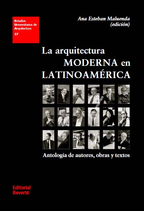 La Arquitectura Moderna En Latinoamérica PDF