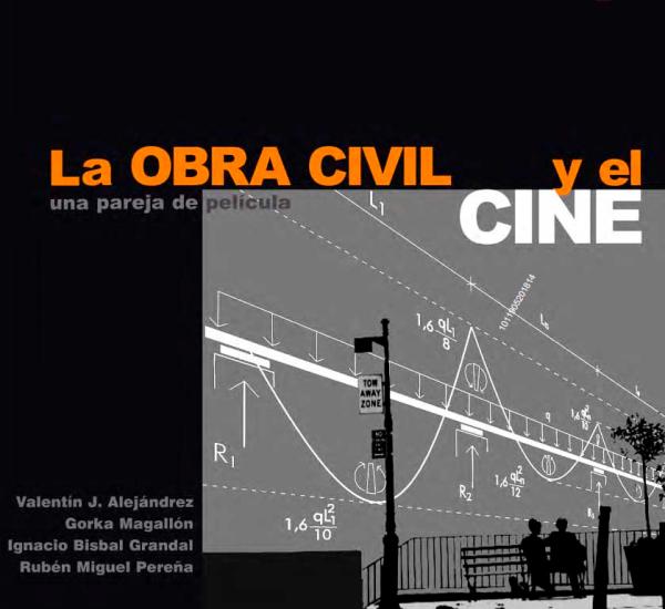 La Obra Civil Y El Cine PDF
