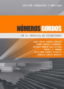 Números Gordos En El Proyecto De Estructuras 2Ed Edición corregida y ampliada - Solucionario | Libro PDF