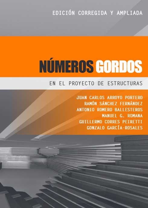Números Gordos En El Proyecto De Estructuras 2Ed PDF