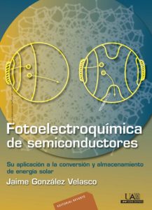 Fotoelectroquímica De Semiconductores Su aplicación a la conversión y almacenamiento de energía solar - Solucionario | Libro PDF