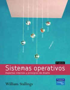 Sistemas Operativos  - Solucionario | Libro PDF