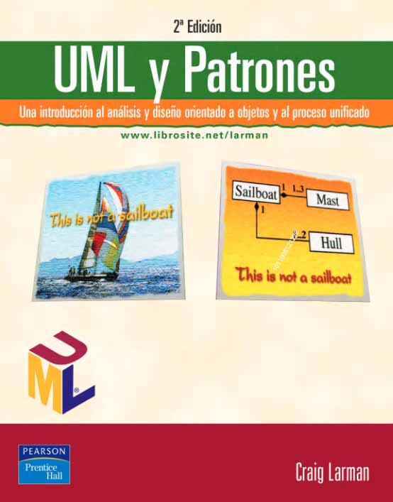 Uml Y Patrones 2Ed PDF