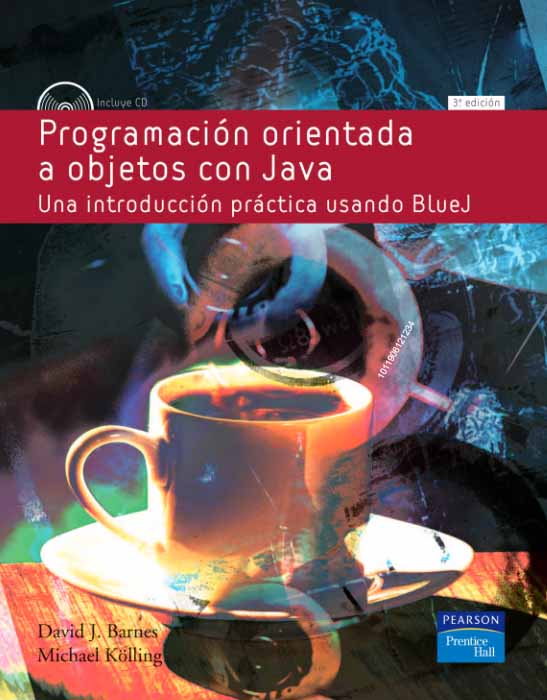 Programación Orientada A Objetos Con Java 3Ed PDF