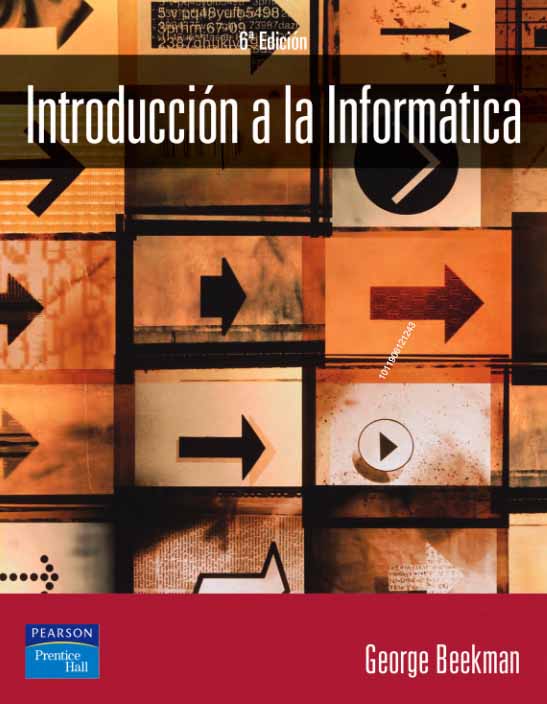 Introducción A La Informática 6Ed PDF