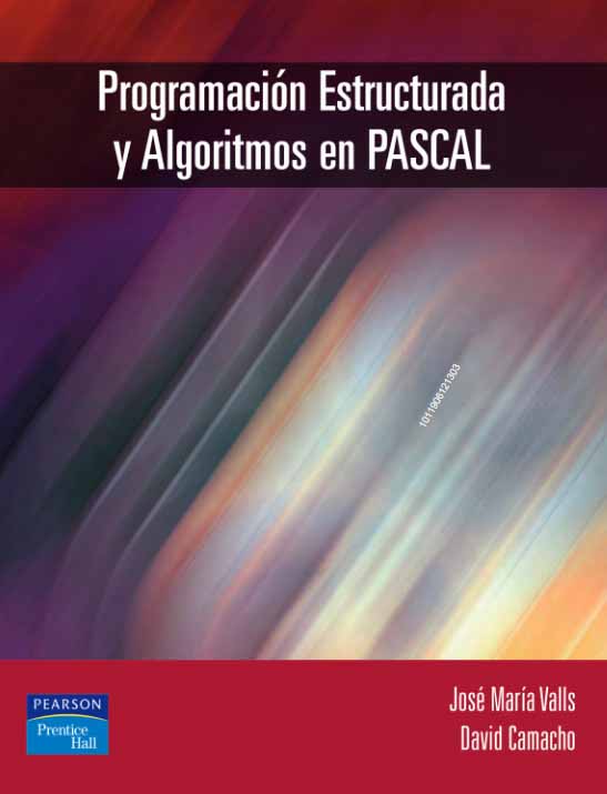 Programación Estructurada Y Algoritmos En Pascal PDF