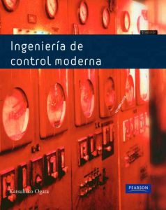 Ingeniería De Control Moderna  - Solucionario | Libro PDF