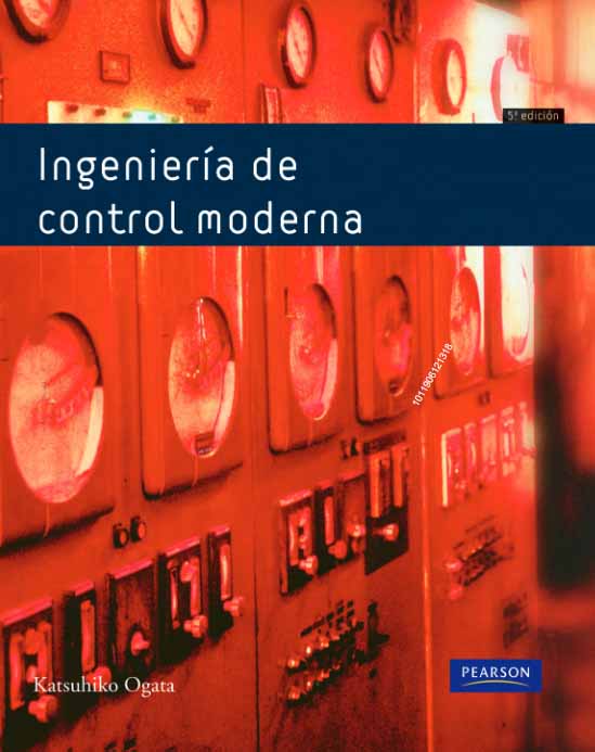 Ingeniería De Control Moderna PDF