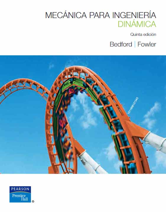 Mecánica Para Ingeniería Dinámica 5Ed PDF