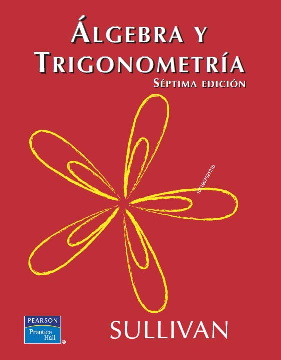 Álgebra Y Trigonometría 7Ed PDF