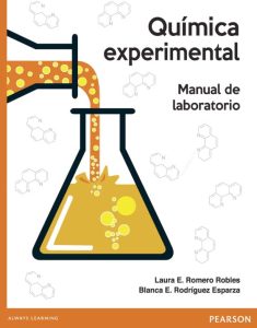 Química Experimental Manual de laboratorio - Solucionario | Libro PDF