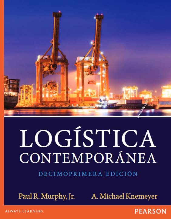 Logística Contemporánea 11Ed PDF