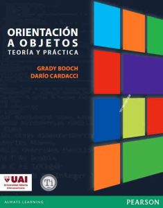 Orientación A Objetos Teoría y práctica - Solucionario | Libro PDF