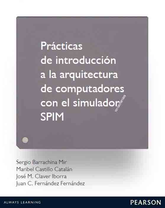 Prácticas De Introducción A La Arquitectura De Computadores Con El Simulador Spim PDF