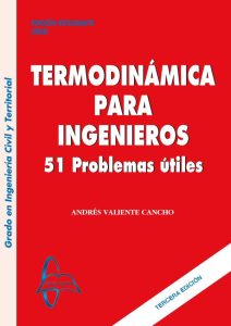 Termodinámica Para Ingenieros 3Ed 51 problemas útiles - Solucionario | Libro PDF