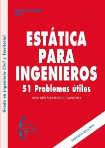 Estática Para Ingenieros 3Ed 51 Problemas útiles - Solucionario | Libro PDF