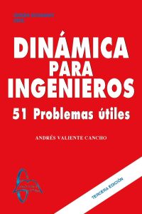 Dinámica Para Ingenieros 3Ed 51 Problemas útiles - Solucionario | Libro PDF