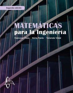 Matemáticas Para La Ingeniería 2Ed Teoría y problemas resueltos - Solucionario | Libro PDF