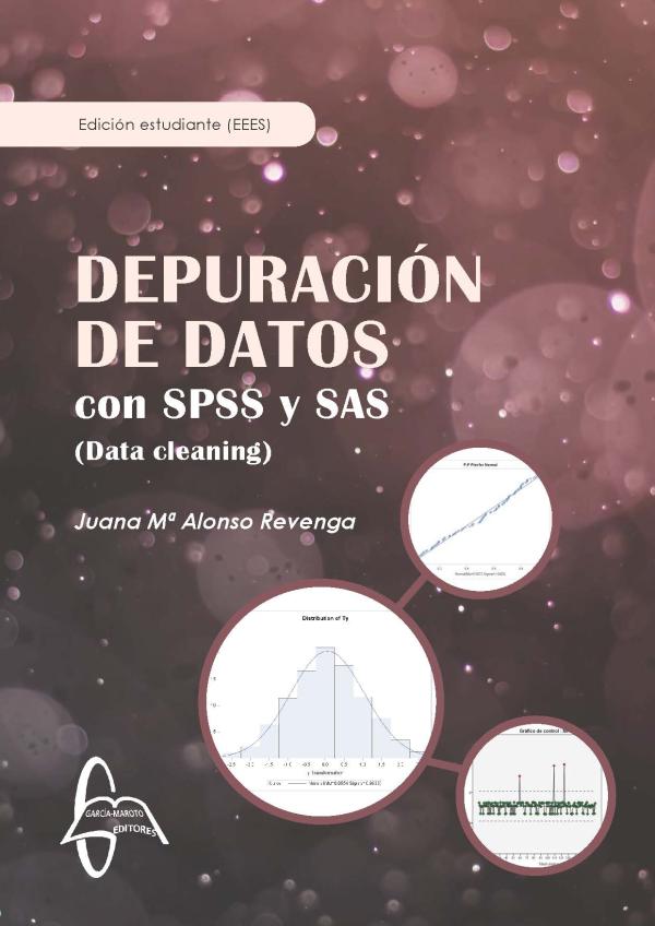 Depuración De Datos Con Spss Y Sas PDF