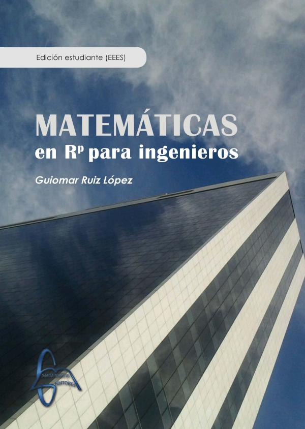 Matemáticas En Rp Para Ingenieros PDF