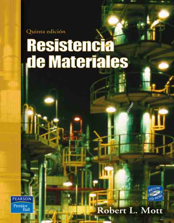 Resistencia De Materiales 5Ed PDF