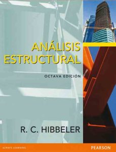 Análisis Estructural 8Ed  - Solucionario | Libro PDF