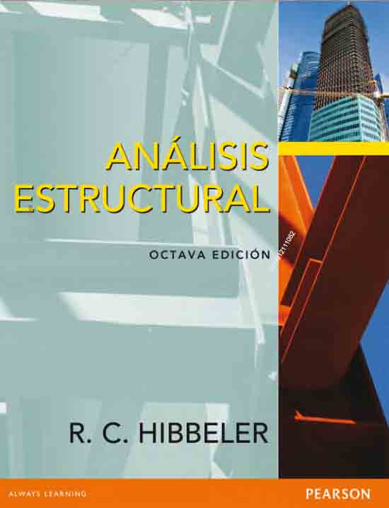 Análisis Estructural 8Ed PDF