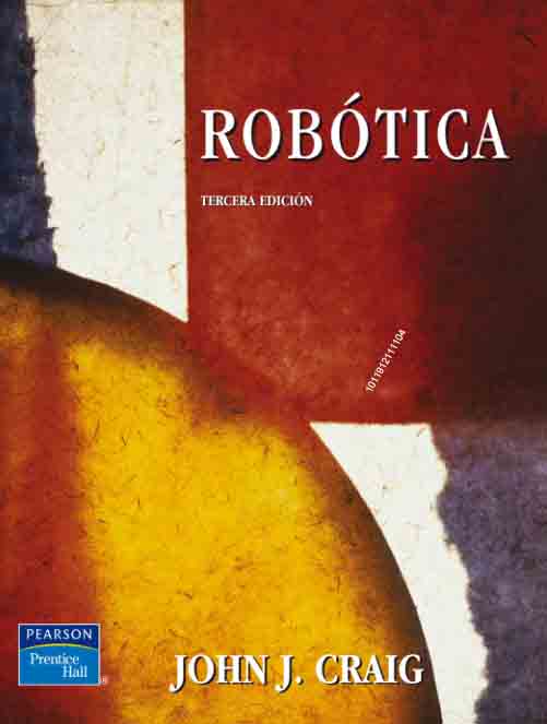 Robotica 3Ed PDF