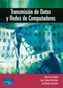 Transmisión De Datos Y Tecnología De Computadores  - Solucionario | Libro PDF