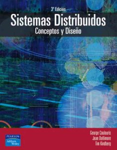 Sistemas Distribuidos 3Ed Conceptos y Diseño - Solucionario | Libro PDF