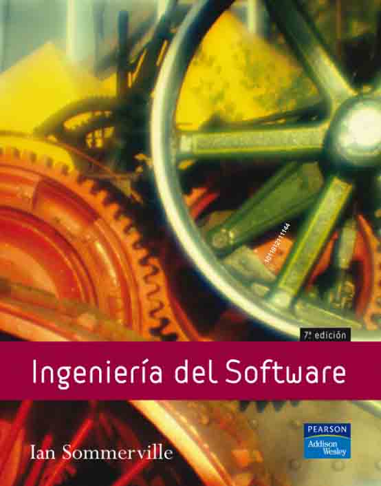 Ingeniería Del Software 7Ed PDF