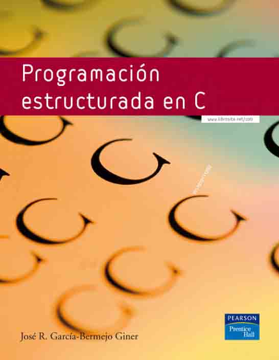 Programación Estructurada En C PDF