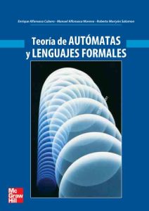 Teoría De Autómatas Y Lenguajes Formales  - Solucionario | Libro PDF