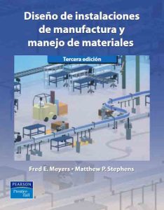 Diseño De Instalaciones De Manufactura Y Manejo De Materiales 3Ed  - Solucionario | Libro PDF