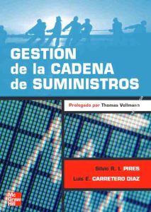Gestión De La Cadena De Suministros  - Solucionario | Libro PDF