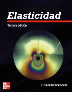 Elasticidad 3Ed  - Solucionario | Libro PDF