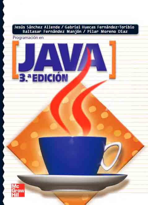 Programación En Java 3Ed PDF