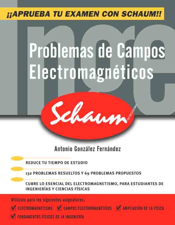 Problemas De Campos Electromagnéticos PDF