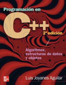 Programación En C++ 2Ed Algoritmos, estructuras de datos y objetos - Solucionario | Libro PDF