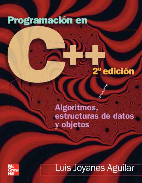 Programación En C++ 2Ed PDF