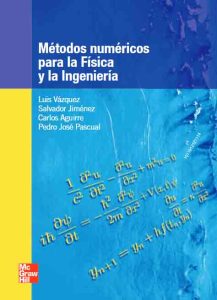 Métodos Numéricos Para La Física Y La Ingeniería  - Solucionario | Libro PDF