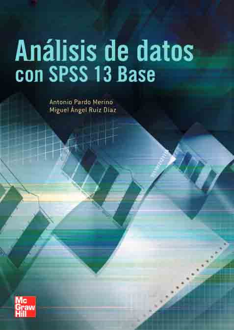 Análisis De Datos Con Spss 13 Base PDF