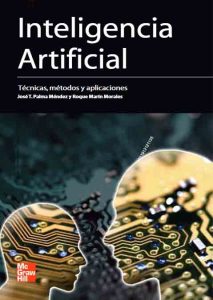 Inteligencia Artificial Técnicas, métodos y aplicaciones - Solucionario | Libro PDF