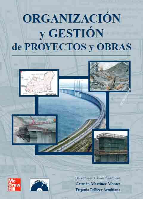 Organización Y Gestión De Proyectos Y Obras PDF