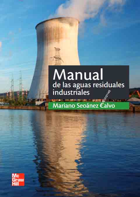Manual De Las Aguas Residuales Industriales PDF