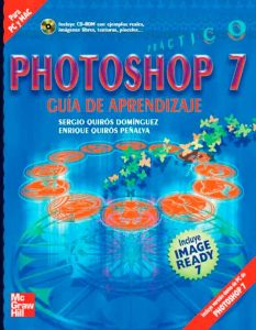 Photoshop 7 Guía de aprendizaje - Solucionario | Libro PDF